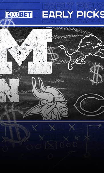 Sammy P's Best Football Bets
